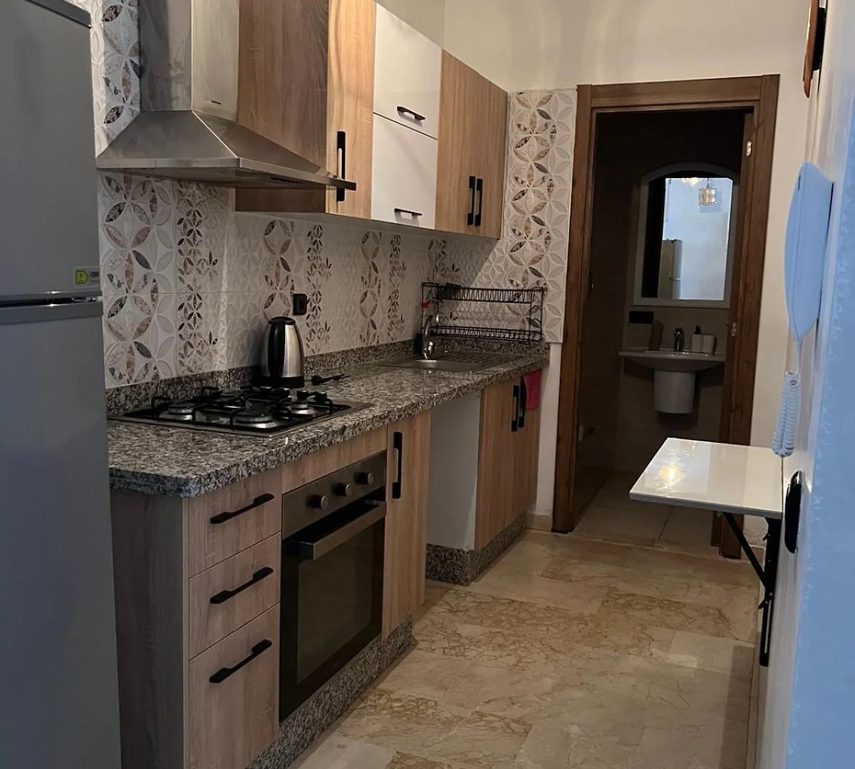 Апартаменты Cozy Nour Марракеш