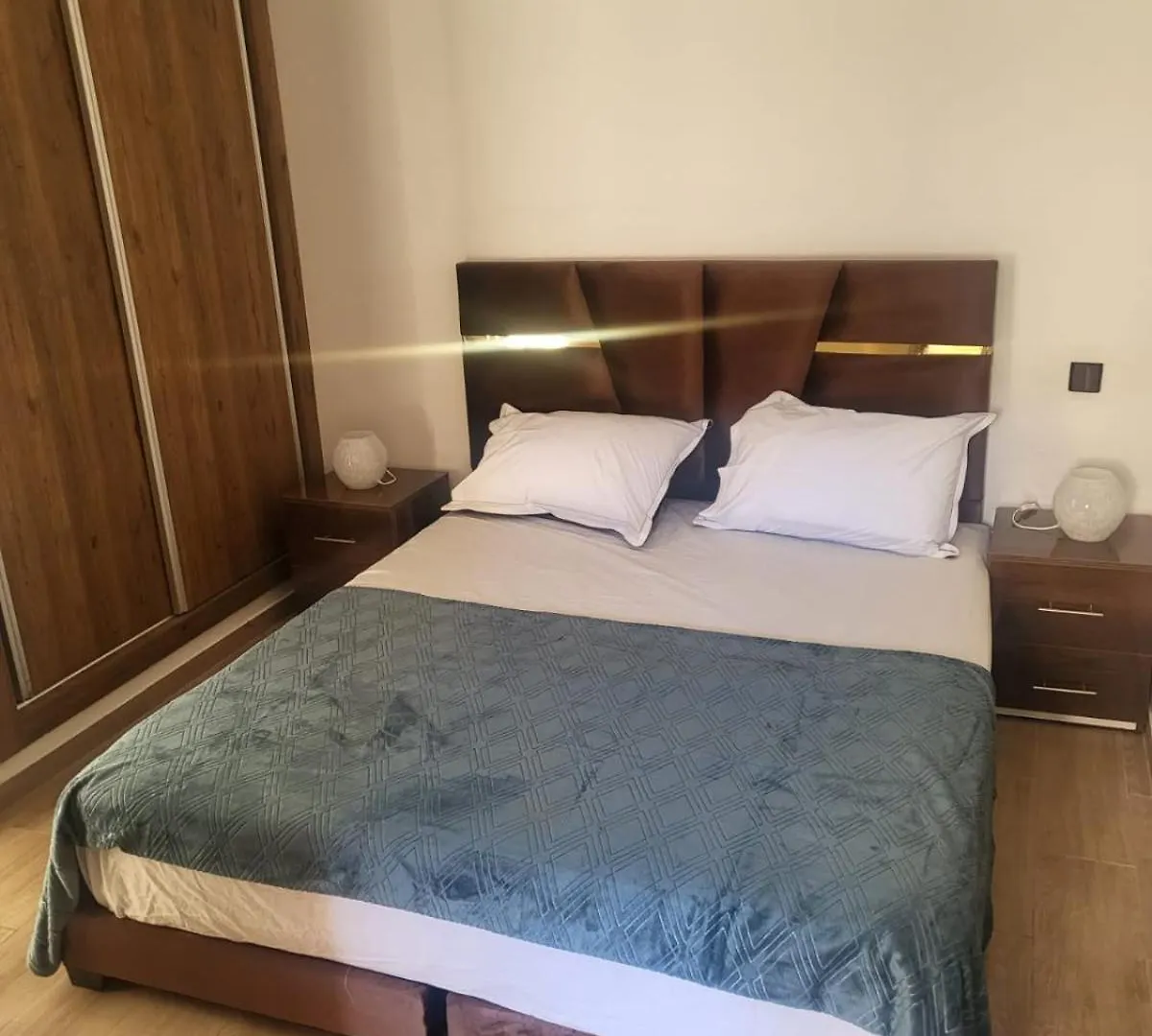 Апартаменты Cozy Nour Марракеш